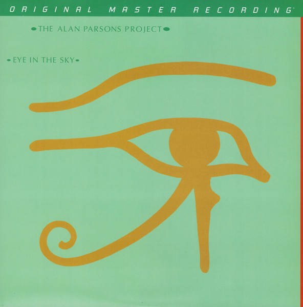 The Alan Parsons Project – Eye In The Sky (2LP)